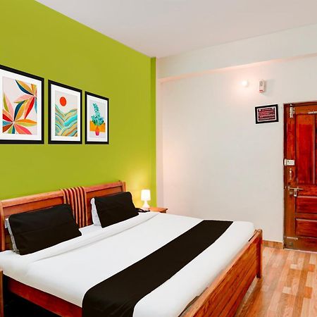 Super Hotel O Jwalapur Near Prem Ashram Haridwar Luaran gambar