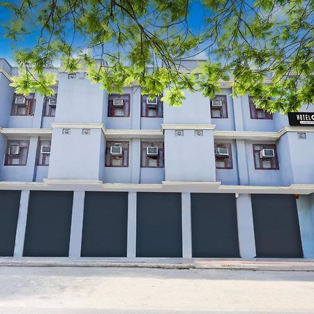 Super Hotel O Jwalapur Near Prem Ashram Haridwar Luaran gambar