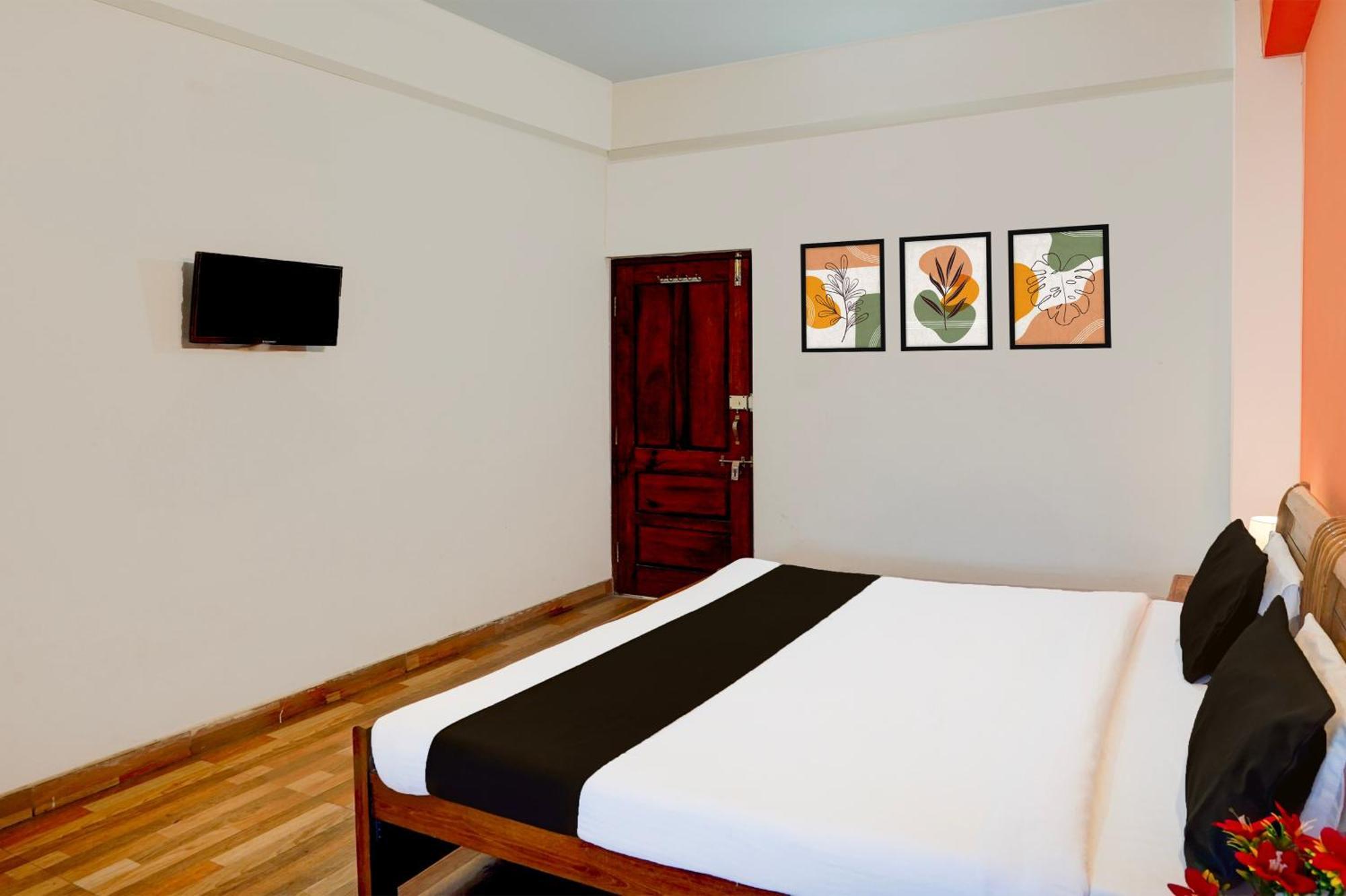 Super Hotel O Jwalapur Near Prem Ashram Haridwar Luaran gambar