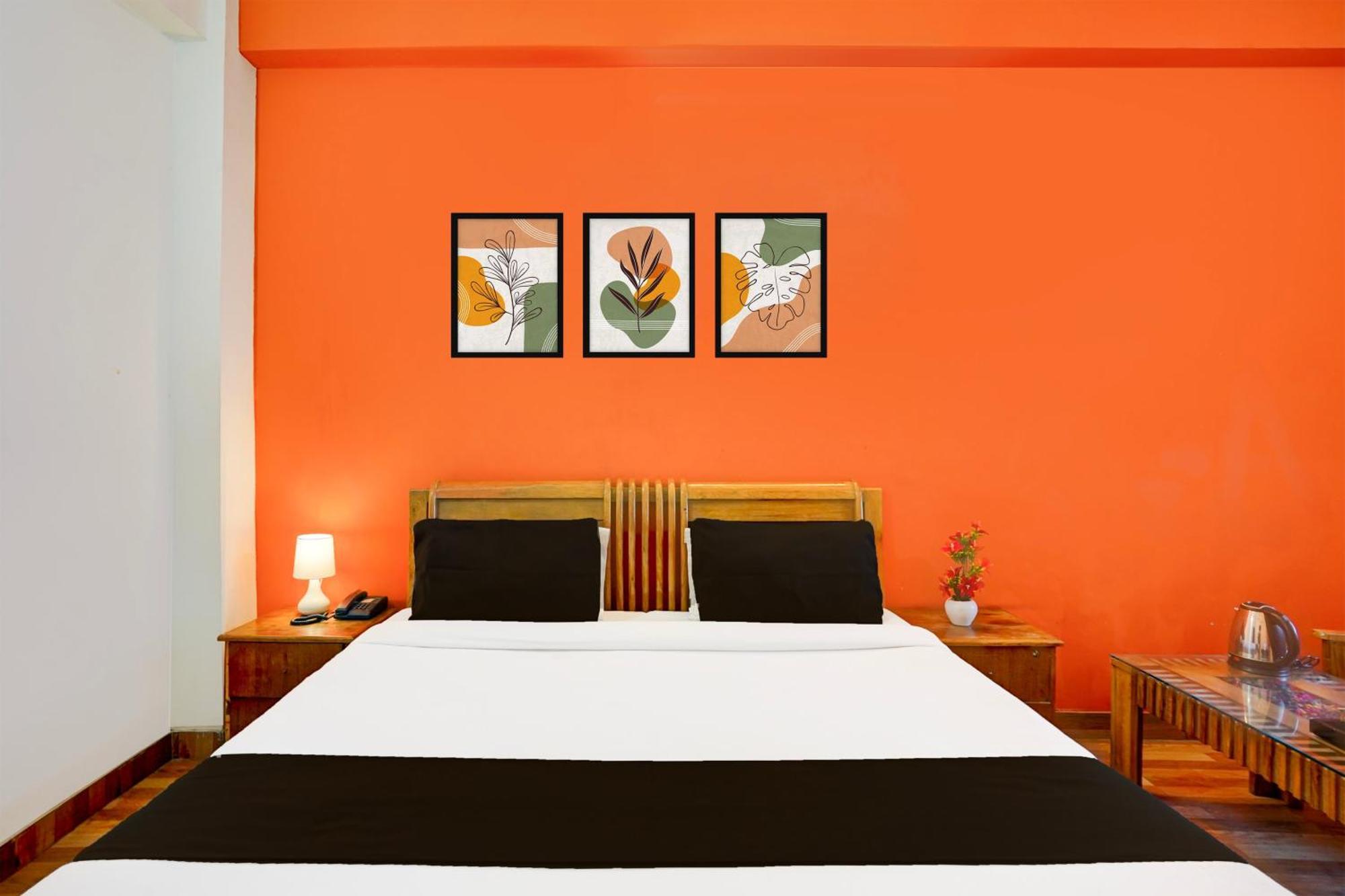 Super Hotel O Jwalapur Near Prem Ashram Haridwar Luaran gambar