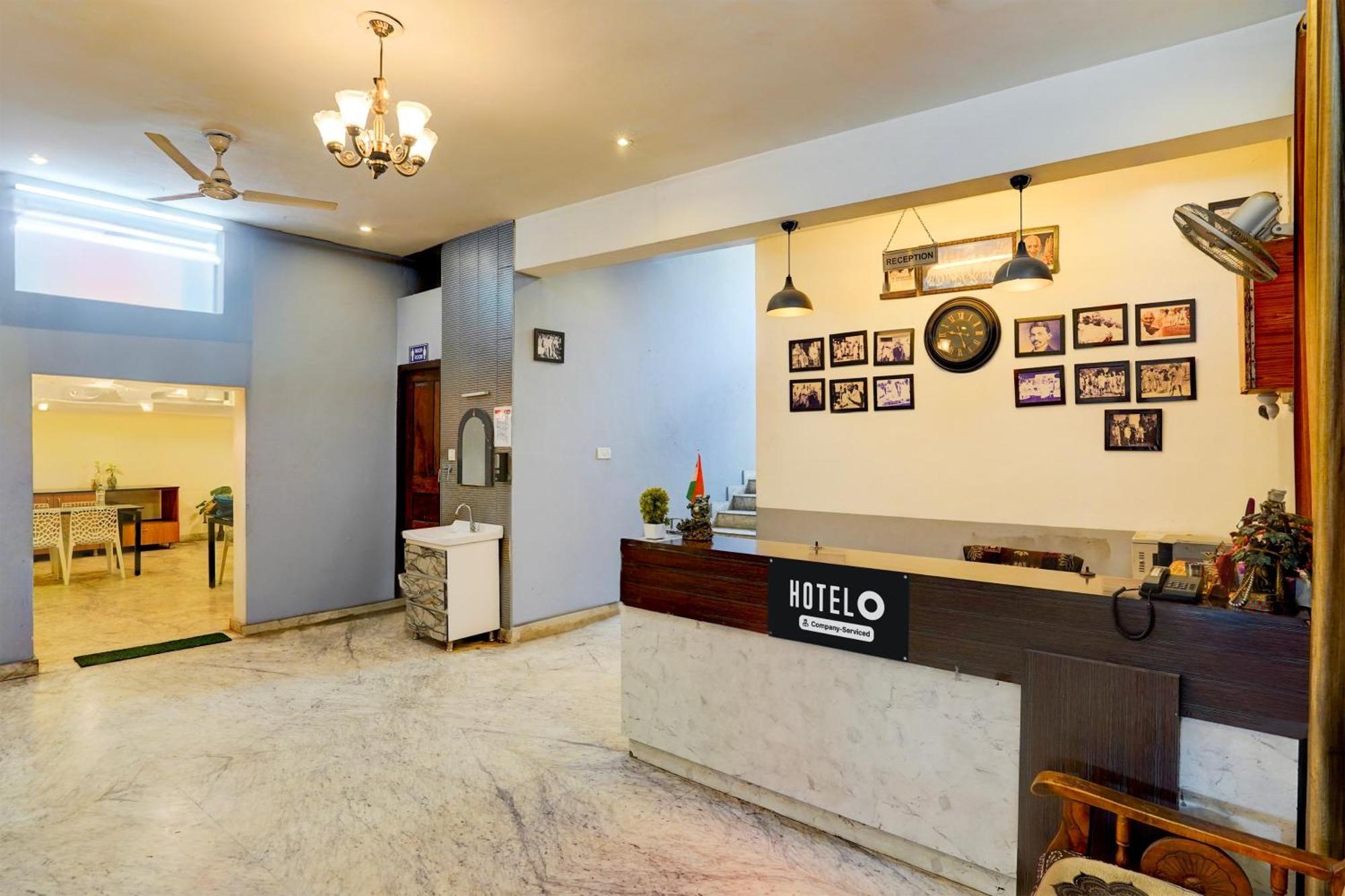 Super Hotel O Jwalapur Near Prem Ashram Haridwar Luaran gambar
