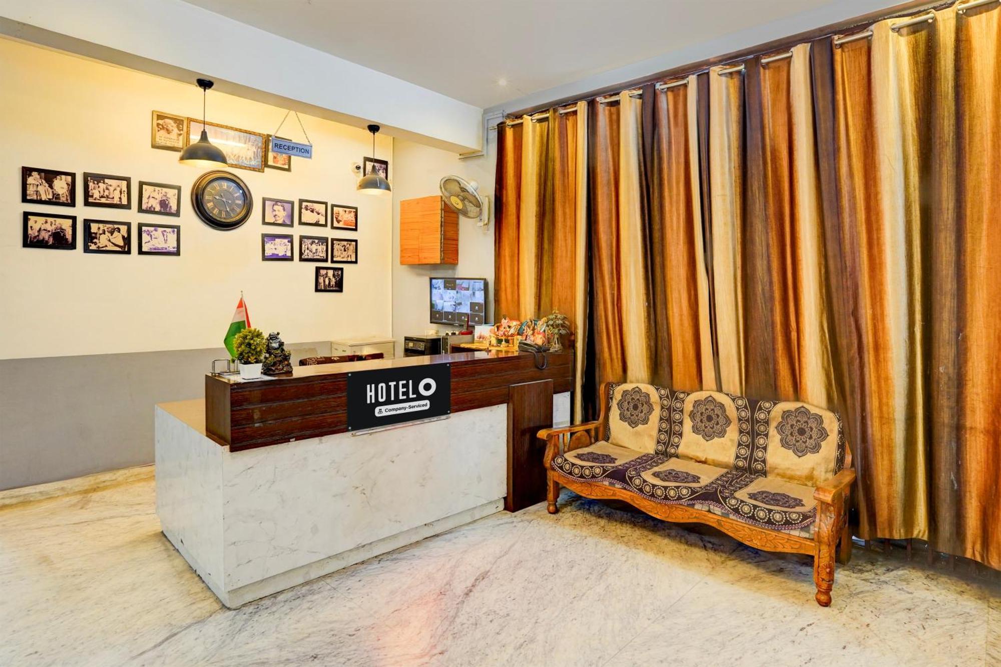Super Hotel O Jwalapur Near Prem Ashram Haridwar Luaran gambar