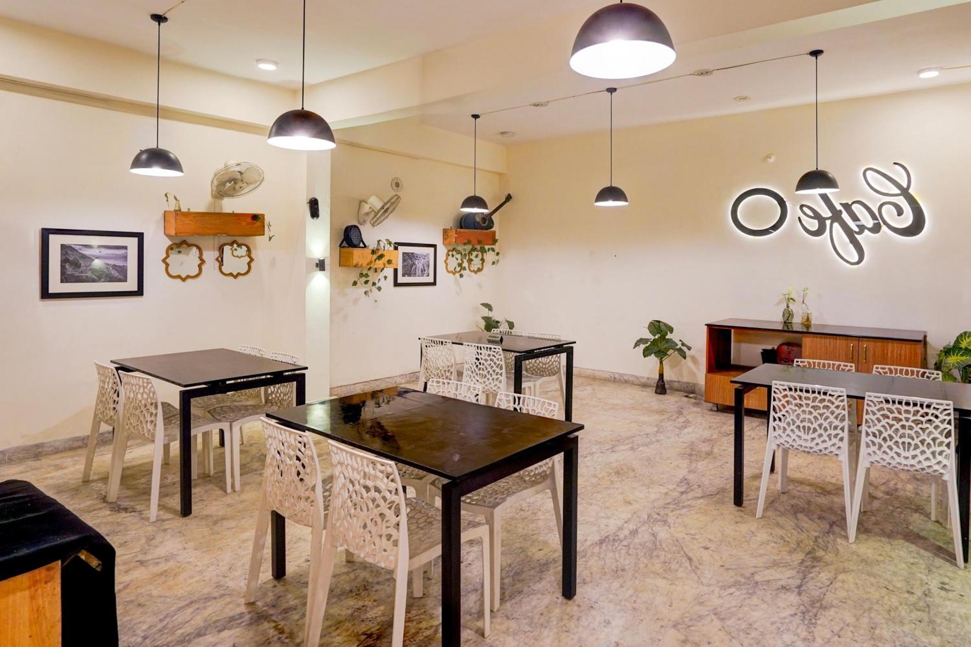 Super Hotel O Jwalapur Near Prem Ashram Haridwar Luaran gambar