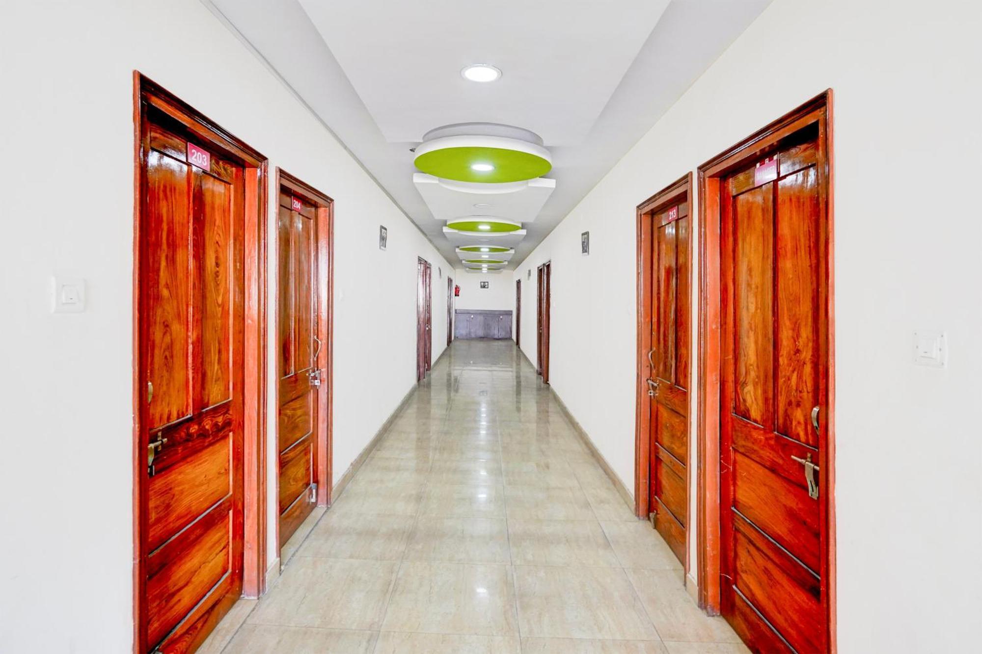 Super Hotel O Jwalapur Near Prem Ashram Haridwar Luaran gambar