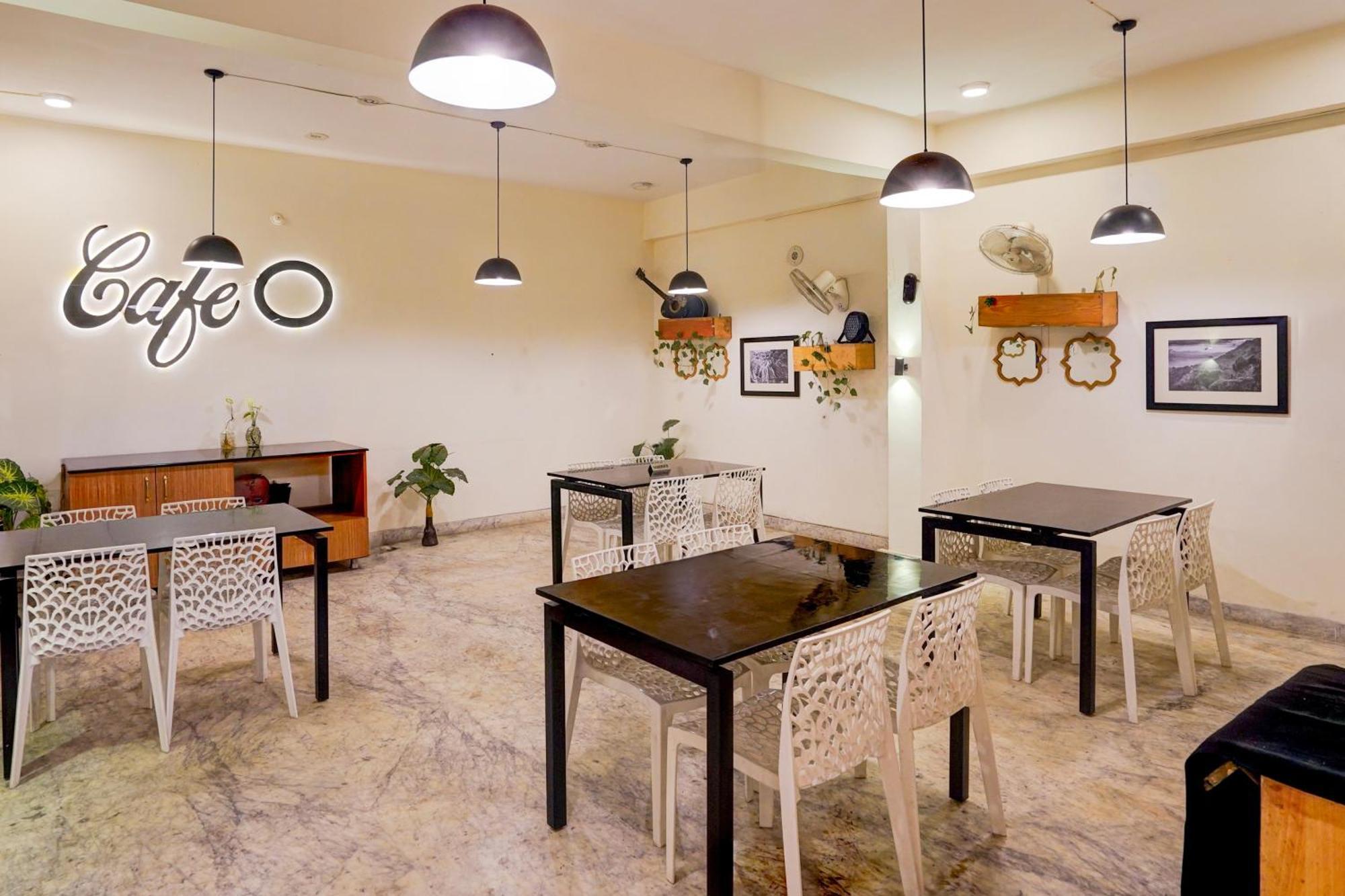 Super Hotel O Jwalapur Near Prem Ashram Haridwar Luaran gambar